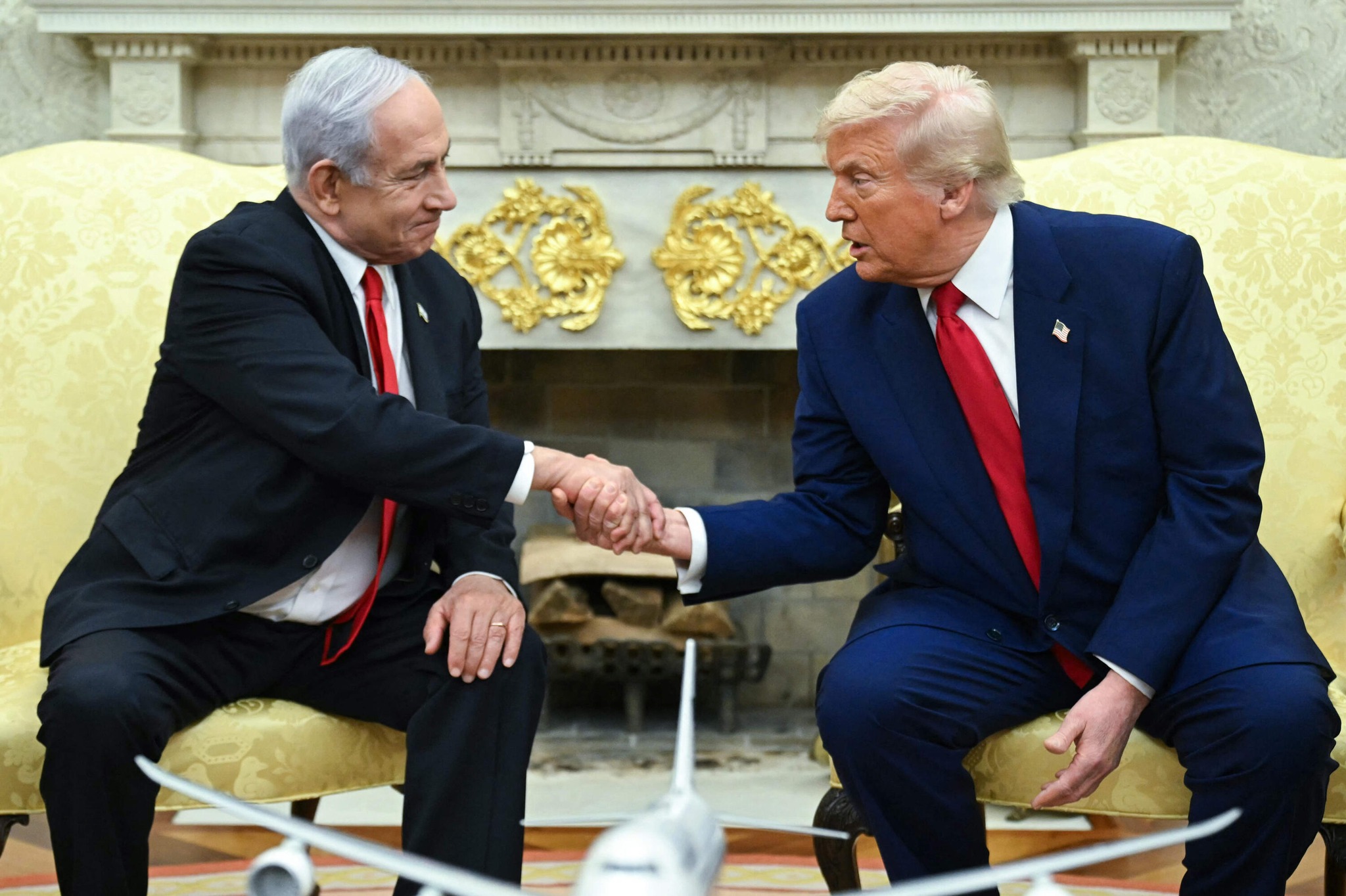 Trump announces Israel-Iran ceasefire amid continuing strikes