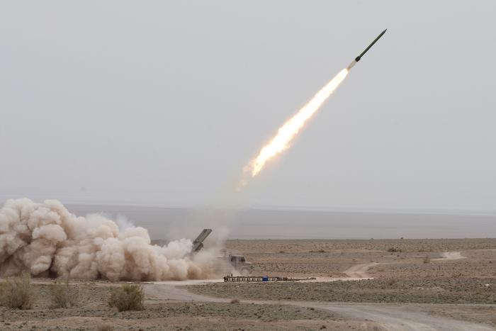 Israel Intercepts Houthi Missile Amid Escalating Yemen Attacks