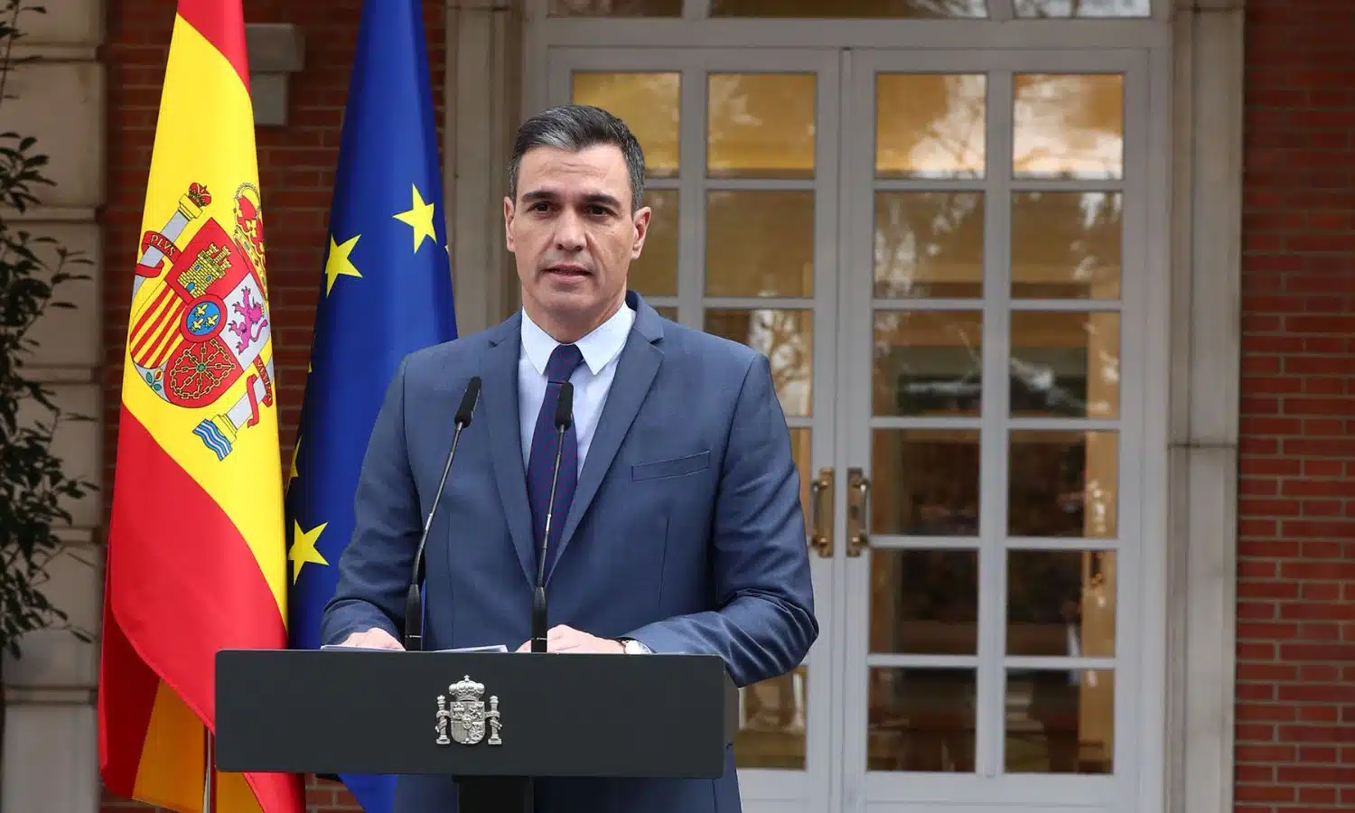 Israel Demands Probe Into Sánchez Over Nuclear Incitement