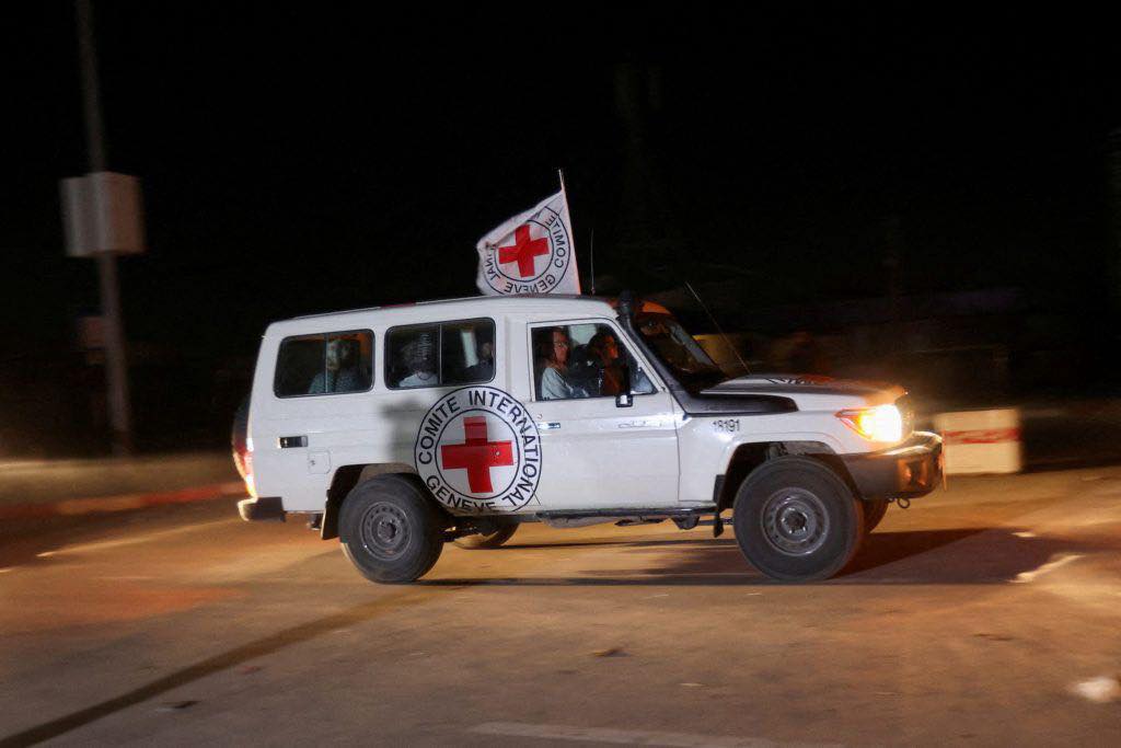 Israel-Hamas Deal: 20 Hostages for Major Gaza Withdrawal