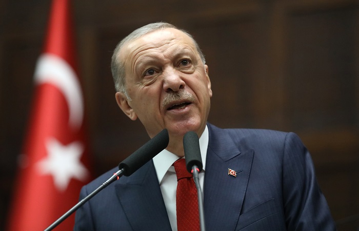 Turkey Deploys Economic, Diplomatic Weapons in Israel Pressure Campaign