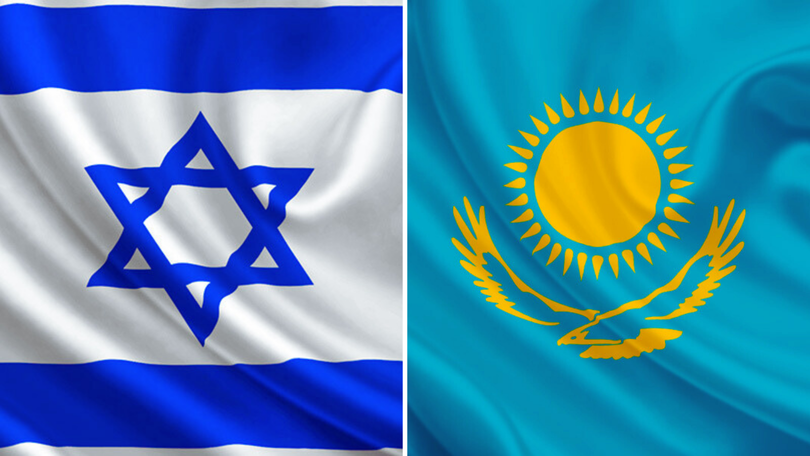 Kazakhstan Joins Abraham Accords: Diplomatic Theater Over Real Change