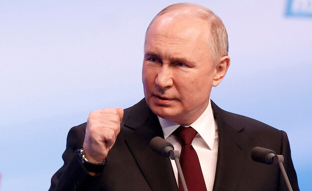 Putin Deploys Terror-Linked Tunnel Networks Against Polish Border